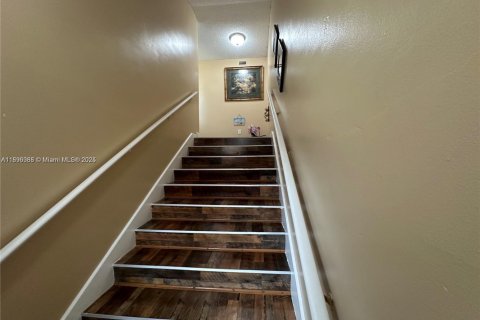 Copropriété à vendre à Homestead, Floride: 2 chambres, 96.62 m2 № 1950378 - photo 4