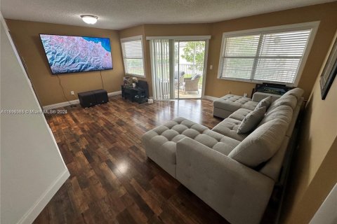Copropriété à vendre à Homestead, Floride: 2 chambres, 96.62 m2 № 1950378 - photo 6