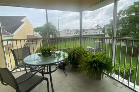 Copropriété à vendre à Homestead, Floride: 2 chambres, 96.62 m2 № 1950378 - photo 21