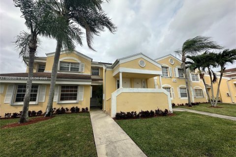 Copropriété à vendre à Homestead, Floride: 2 chambres, 96.62 m2 № 1950378 - photo 1