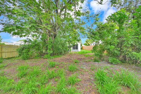 Villa ou maison à vendre à Pompano Beach, Floride: 3 chambres, 114.46 m2 № 1777708 - photo 7