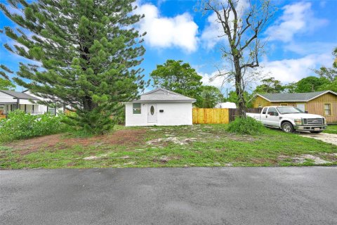 Villa ou maison à vendre à Pompano Beach, Floride: 3 chambres, 114.46 m2 № 1777708 - photo 3