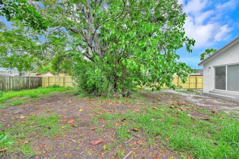 Villa ou maison à vendre à Pompano Beach, Floride: 3 chambres, 114.46 m2 № 1777708 - photo 6