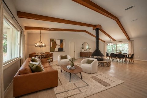 Villa ou maison à vendre à DeBary, Floride: 2 chambres, 173.91 m2 № 2399556 - photo 13