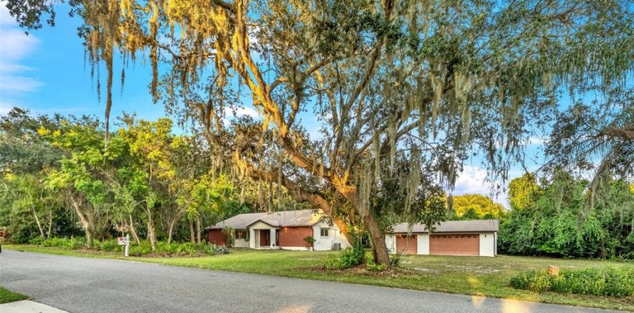 Villa ou maison à DeBary, Floride 2 chambres, 173.91 m2 № 2399556