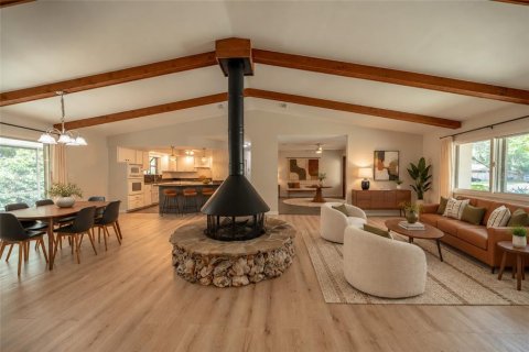 Villa ou maison à vendre à DeBary, Floride: 2 chambres, 173.91 m2 № 2399556 - photo 12
