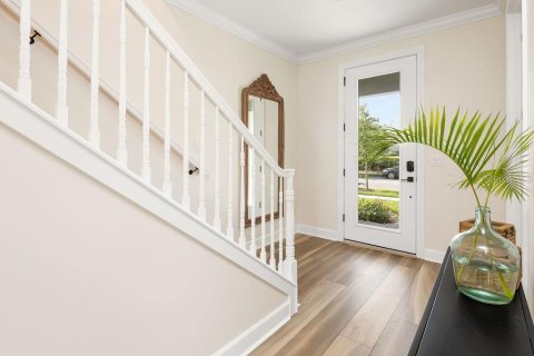 Townhouse in Bradenton, Florida 3 bedrooms, 215.53 sq.m. № 1902260 - photo 26