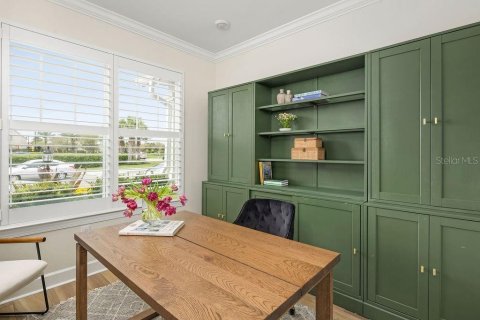 Townhouse in Bradenton, Florida 3 bedrooms, 215.53 sq.m. № 1902260 - photo 5