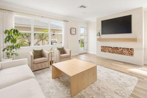 Townhouse in Bradenton, Florida 3 bedrooms, 215.53 sq.m. № 1902260 - photo 15