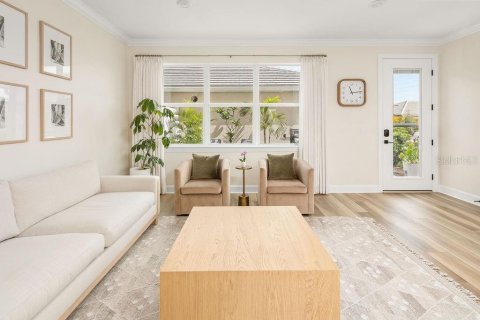 Townhouse in Bradenton, Florida 3 bedrooms, 215.53 sq.m. № 1902260 - photo 14