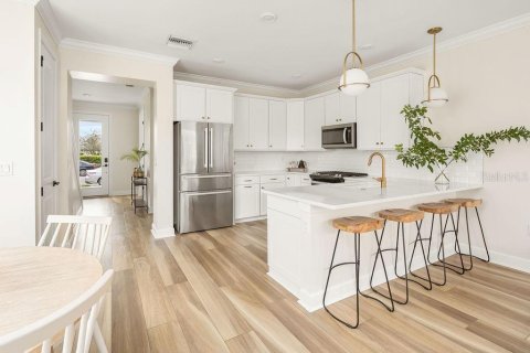 Townhouse in Bradenton, Florida 3 bedrooms, 215.53 sq.m. № 1902260 - photo 22