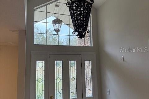 Villa ou maison à vendre à Clermont, Floride: 3 chambres, 193.42 m2 № 2093073 - photo 6