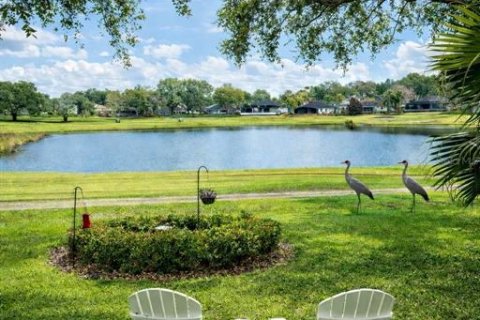 Villa ou maison à vendre à Clermont, Floride: 3 chambres, 193.42 m2 № 2093073 - photo 2