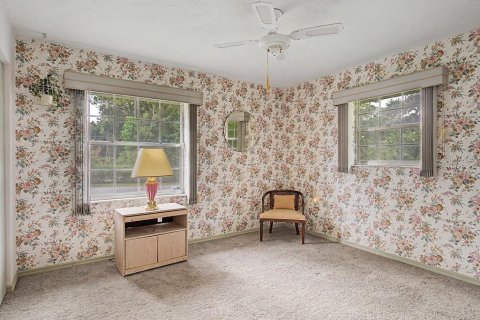 House in Dunnellon, Florida 2 bedrooms, 168.71 sq.m. № 2220993 - photo 24