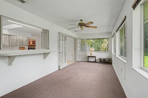 House in Dunnellon, Florida 2 bedrooms, 168.71 sq.m. № 2220993 - photo 15