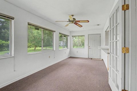 House in Dunnellon, Florida 2 bedrooms, 168.71 sq.m. № 2220993 - photo 14