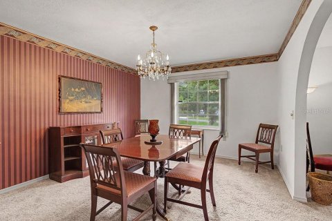 House in Dunnellon, Florida 2 bedrooms, 168.71 sq.m. № 2220993 - photo 17