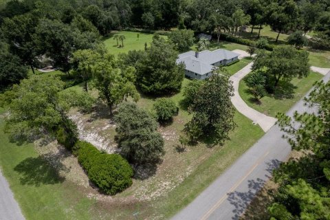 House in Dunnellon, Florida 2 bedrooms, 168.71 sq.m. № 2220993 - photo 7