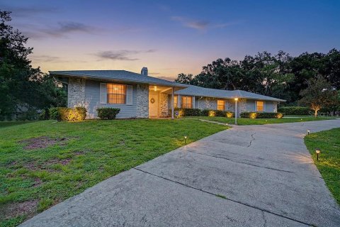 House in Dunnellon, Florida 2 bedrooms, 168.71 sq.m. № 2220993