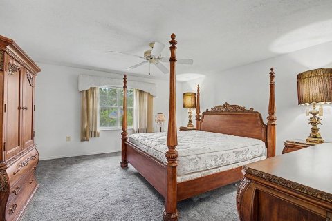 House in Dunnellon, Florida 2 bedrooms, 168.71 sq.m. № 2220993 - photo 29