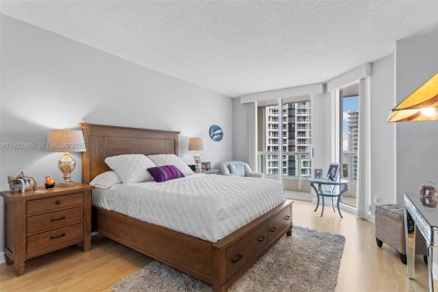 Condominio en venta en Aventura, Florida, 2 dormitorios, 173.73 m2 № 2019105 - foto 22