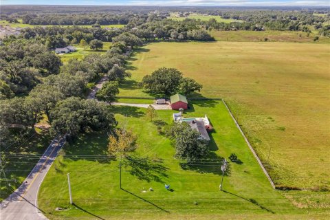 Land in Oxford, Florida № 225915 - photo 12