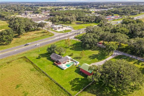 Land in Oxford, Florida № 225915 - photo 3