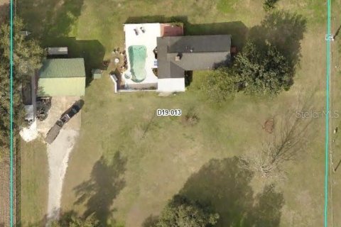 Land in Oxford, Florida № 225915 - photo 15