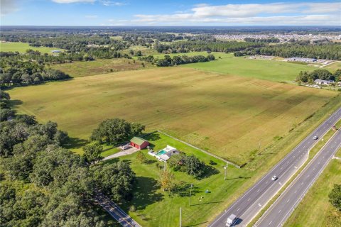 Land in Oxford, Florida № 225915 - photo 5