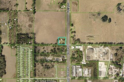 Land in Oxford, Florida № 225915 - photo 13