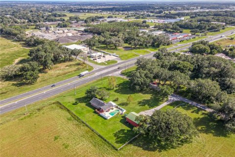 Land in Oxford, Florida № 225915 - photo 9