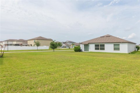 House in Riverview, Florida 4 bedrooms, 179.77 sq.m. № 2098228 - photo 30