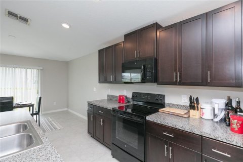House in Riverview, Florida 4 bedrooms, 179.77 sq.m. № 2098228 - photo 13