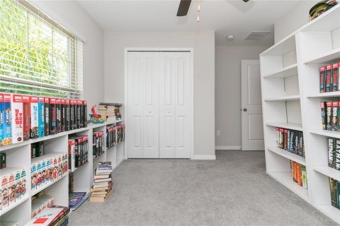 House in Riverview, Florida 4 bedrooms, 179.77 sq.m. № 2098228 - photo 16