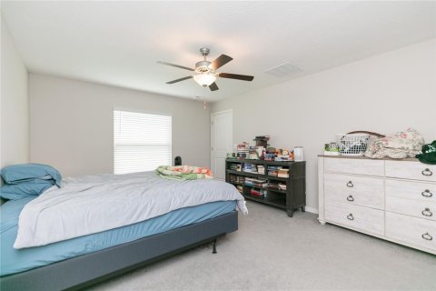 House in Riverview, Florida 4 bedrooms, 179.77 sq.m. № 2098228 - photo 25