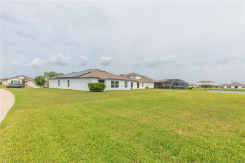 House in Riverview, Florida 4 bedrooms, 179.77 sq.m. № 2098228 - photo 28