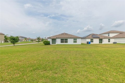 House in Riverview, Florida 4 bedrooms, 179.77 sq.m. № 2098228 - photo 29