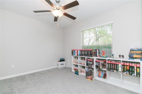 House in Riverview, Florida 4 bedrooms, 179.77 sq.m. № 2098228 - photo 15