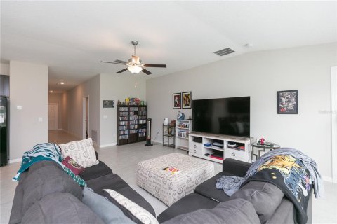 House in Riverview, Florida 4 bedrooms, 179.77 sq.m. № 2098228 - photo 7