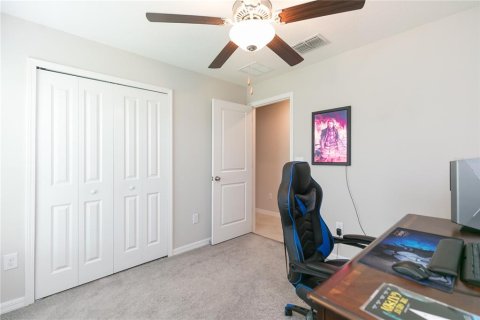 House in Riverview, Florida 4 bedrooms, 179.77 sq.m. № 2098228 - photo 19