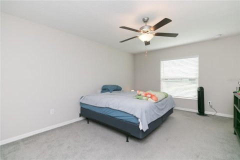 House in Riverview, Florida 4 bedrooms, 179.77 sq.m. № 2098228 - photo 24