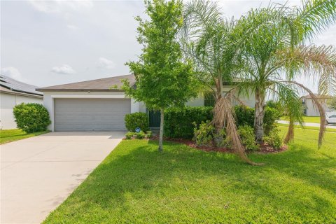 House in Riverview, Florida 4 bedrooms, 179.77 sq.m. № 2098228 - photo 2