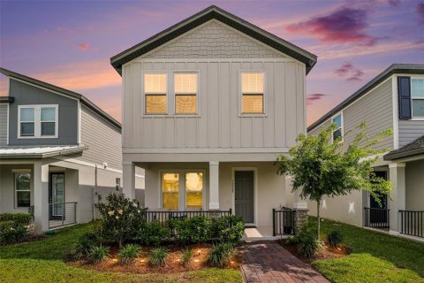 House in Winter Garden, Florida 3 bedrooms, 182.46 sq.m. № 2107444