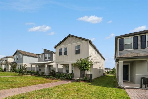 House in Winter Garden, Florida 3 bedrooms, 182.46 sq.m. № 2107444 - photo 26
