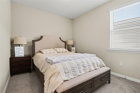 House in Winter Garden, Florida 3 bedrooms, 182.46 sq.m. № 2107444 - photo 14
