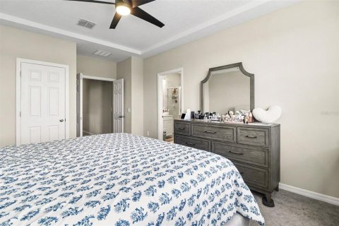 House in Winter Garden, Florida 3 bedrooms, 182.46 sq.m. № 2107444 - photo 16