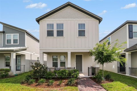 House in Winter Garden, Florida 3 bedrooms, 182.46 sq.m. № 2107444 - photo 25
