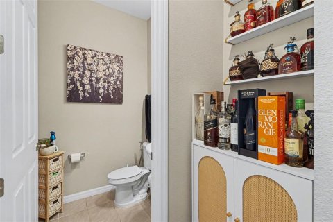 House in Winter Garden, Florida 3 bedrooms, 182.46 sq.m. № 2107444 - photo 20