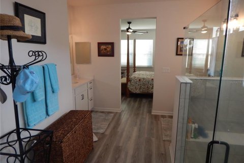 House in Fernandina Beach, Florida 3 bedrooms, 225.75 sq.m. № 1510499 - photo 23