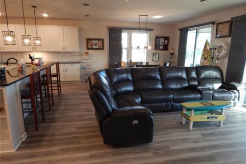 House in Fernandina Beach, Florida 3 bedrooms, 225.75 sq.m. № 1510499 - photo 8